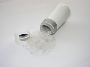 Salitair Salt Inhalation Therapy